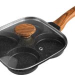 Product thumbnail Sartén para panqueques Appetite Nordic Stone NO6185