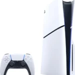 Product thumbnail Sony PlayStation 5 Slim / CFI-2116A