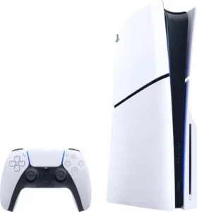 Sony PlayStation 5 Slim / CFI-2116A