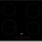 Product thumbnail Placa de inducción Beko HII64400TXO