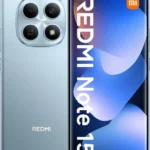Product thumbnail Xiaomi Redmi Note 15 8GB/256GB Smartphone (Azul)