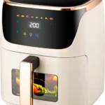 Miniatura del producto Freidora de aire RAGEX R203-105 (Marshmallow)