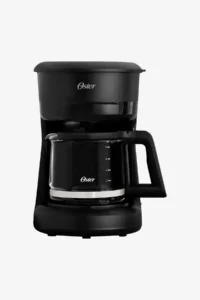 Cafetera Oster BVSTDCS51B-013 Negra 5 Tazas