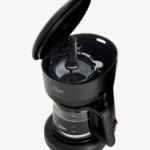 Product thumbnail Cafetera Oster BVSTDCS51B-013 Negra 5 Tazas