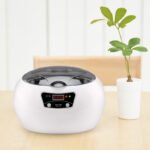 Product thumbnail Ultrasonic cleaning machine for home