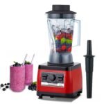 Product thumbnail High Horsepower And High Performance Commercial Blender