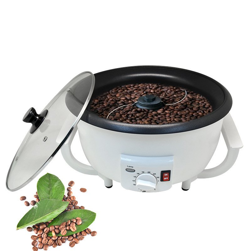 Product image Máquina tostadora de café