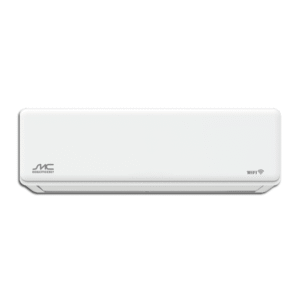 Aire Acondicionado Split On/Off SMC |12000 BTU Color Blanco
