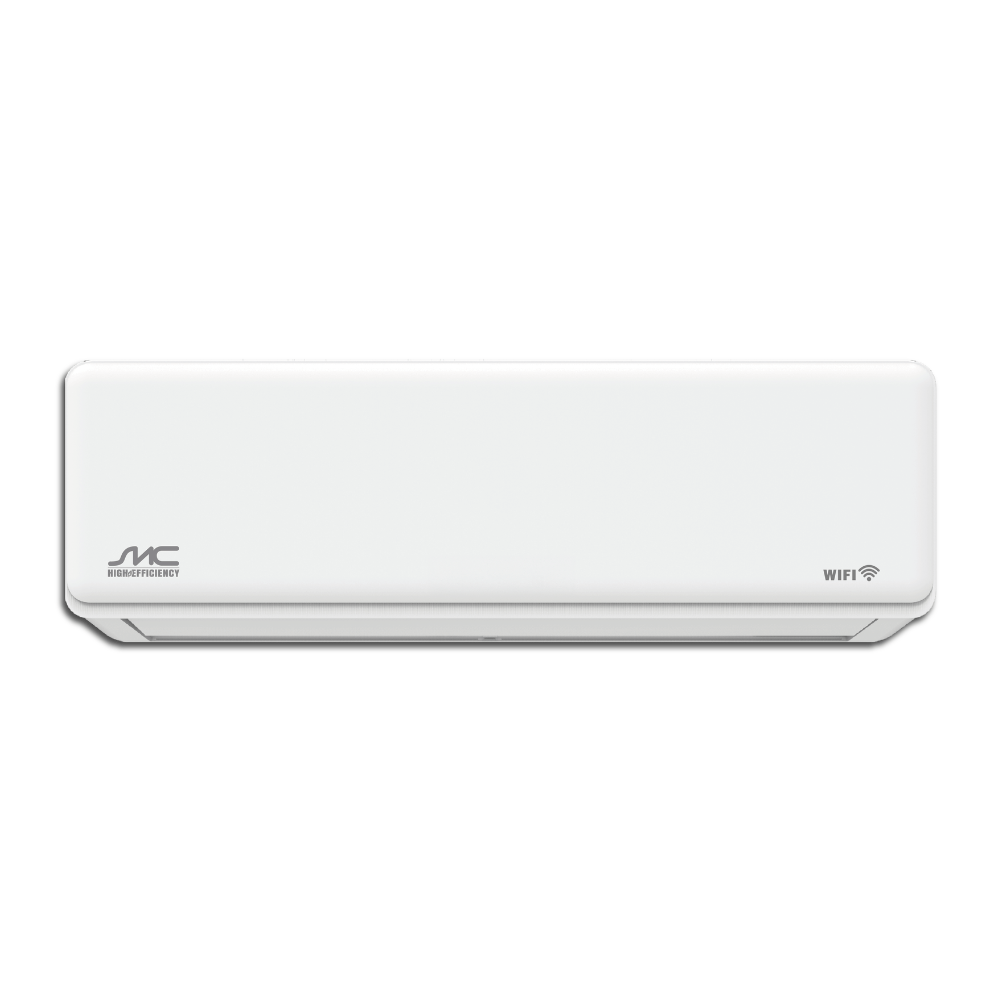 Product image Aire Acondicionado Split On/Off SMC |12000 BTU Color Blanco