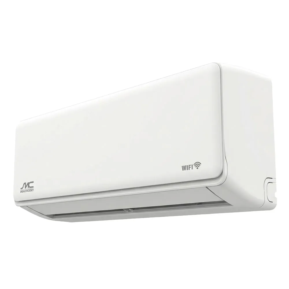 Product image Aire Acondicionado Split On/Off SMC |12000 BTU Color Blanco