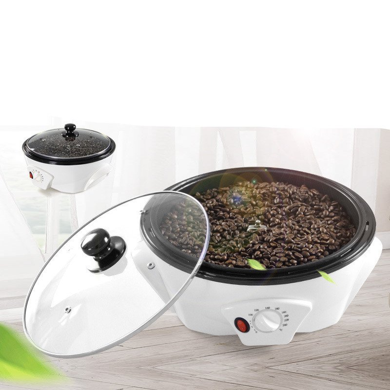 Product image Pequeña máquina tostadora de café