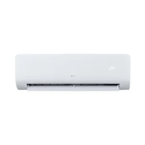 Aire Acondicionado Lg VK122C31 12000 BTU Inverter | Color Blanco