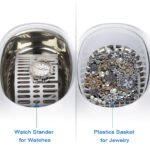 Product thumbnail Ultrasonic cleaning machine for home
