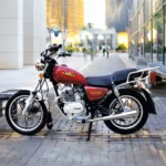 Product thumbnail Moto Ranger 200AT 2026