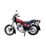 Product thumbnail Moto Ranger 200AT 2026