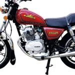 Product thumbnail Moto Ranger 200AT 2026