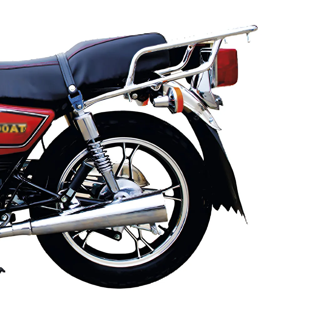 Product image Moto Ranger 200AT 2026