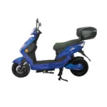 Product thumbnail Scooter Eléctrico Ranger Em-24 P86139 | 1000 Watts 50 Km Color Azul