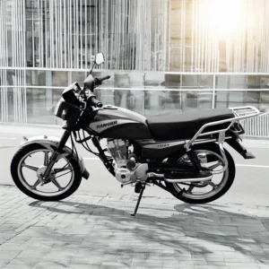 Moto Ranger 150GY 2026