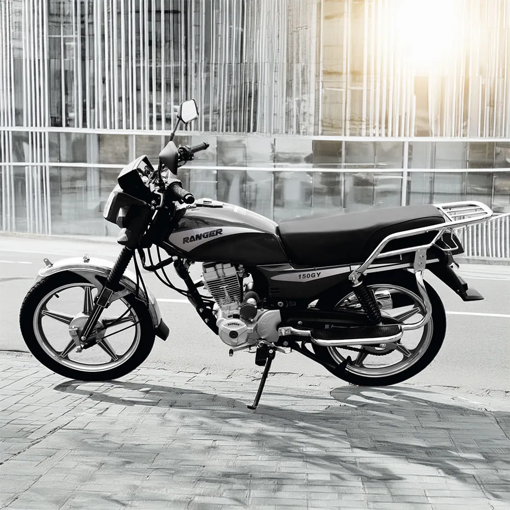 Product image Moto Ranger 150GY 2026
