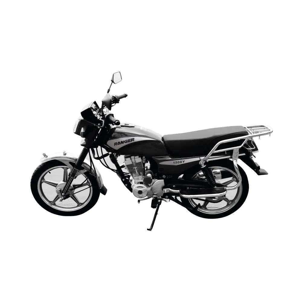 Product image Moto Ranger 150GY 2026