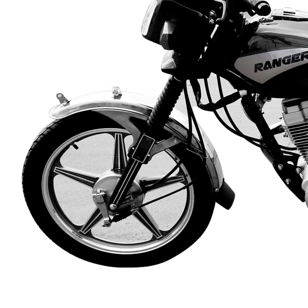 Product image Moto Ranger 150GY 2026