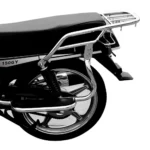 Product thumbnail Moto Ranger 150GY 2026