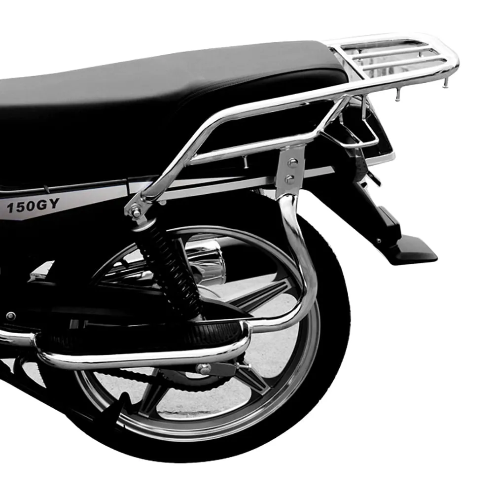 Product image Moto Ranger 150GY 2026