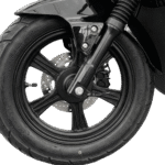 Product thumbnail Scooter Eléctrico Ranger Falcon P86139 | 2000 Watts 70 Km Color Rojo