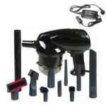 Product thumbnail Automobile  household dry wet hand-held vacuum cleaner