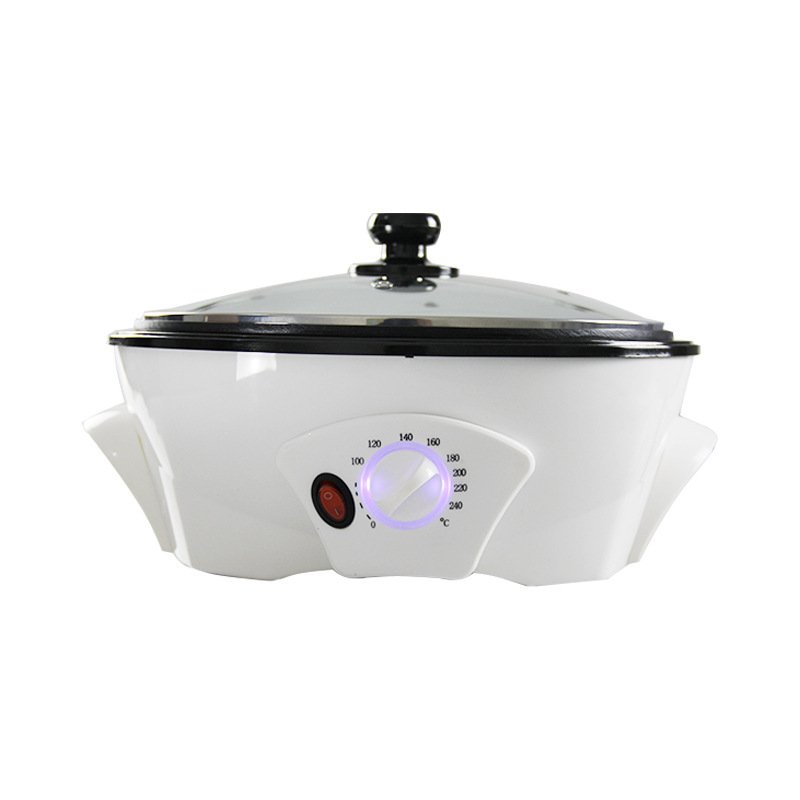 Product image Pequeña máquina tostadora de café