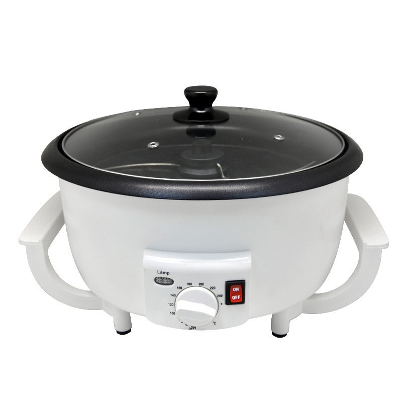 Product image Máquina tostadora de café