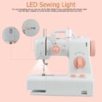Product thumbnail Minimáquina de coser doméstica