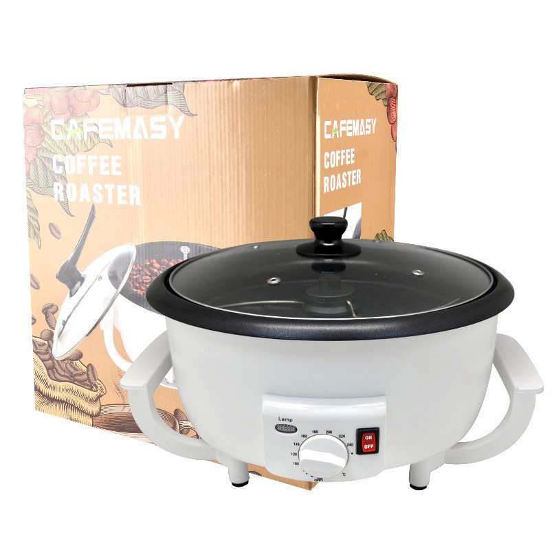 Product image Máquina tostadora de café