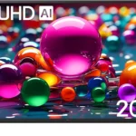 Miniatura del producto Televisor LG de 43 pulgadas 43UA75009LA