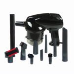 Product thumbnail Automobile  household dry wet hand-held vacuum cleaner