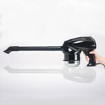 Product thumbnail Automobile  household dry wet hand-held vacuum cleaner