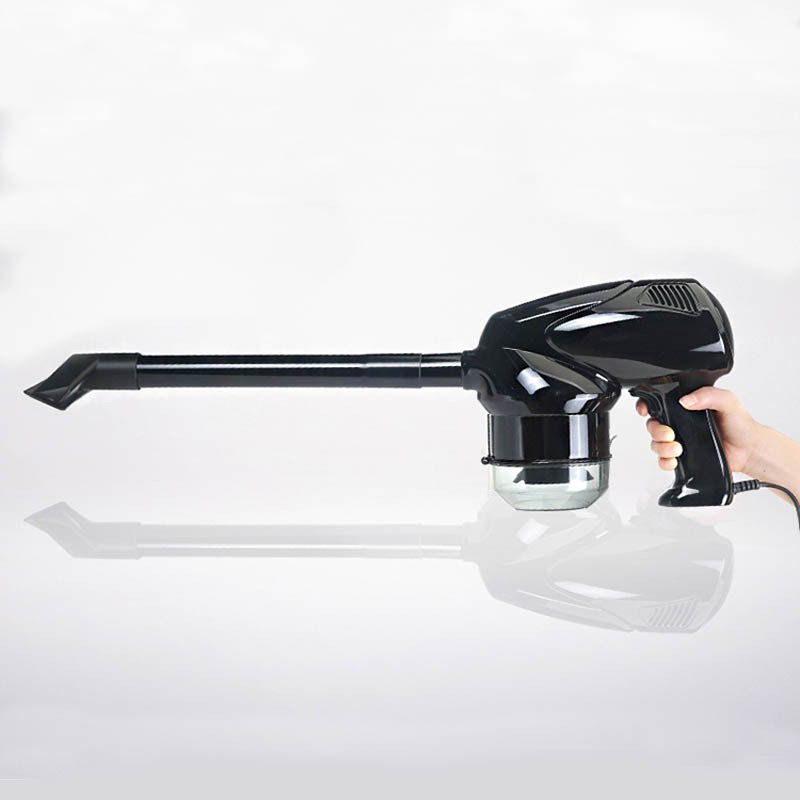 Product image Automobile  household dry wet hand-held vacuum cleaner