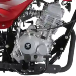Product thumbnail Bajaj Boxer CT 150