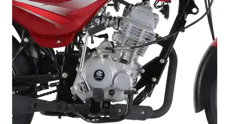 Product image Bajaj Boxer CT 150