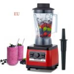 Product thumbnail High Horsepower And High Performance Commercial Blender