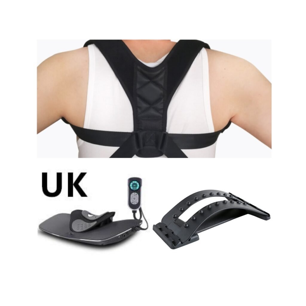 Product image Neck health massager