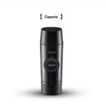 Product thumbnail Mini Espresso Coffee Maker Portable Rechargeable  Mech