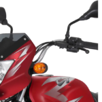 Product thumbnail Bajaj Boxer CT 150