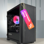 Product thumbnail Caja del sistema de juegos N-Tech Intro BK94006