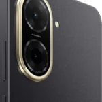 Product thumbnail Teléfono inteligente Xiaomi Redmi A5 de 4 GB/128 GB (negro)