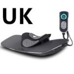 Product thumbnail Neck health massager