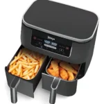 Miniatura del producto Freidora De Aire Ninja Foodi Dz201, 6 En 1 Capacidad De 7.5l