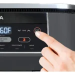 Miniatura del producto Freidora De Aire Ninja Foodi Dz201, 6 En 1 Capacidad De 7.5l