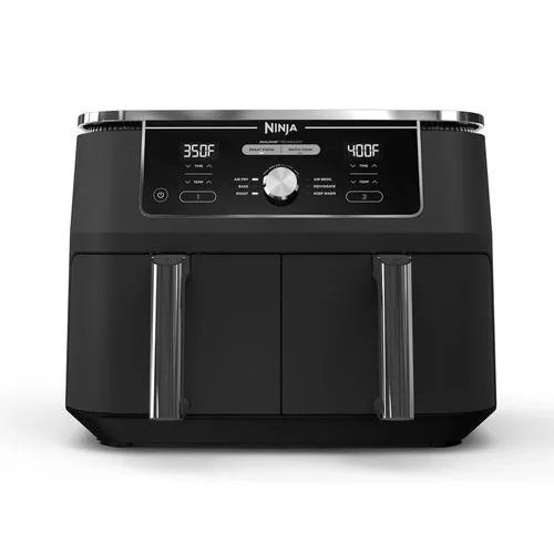 Product image Freidora de aire Ninja capacidad 10 L